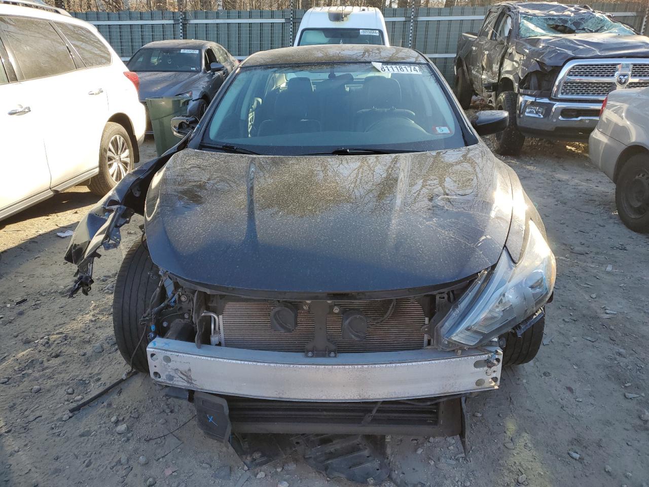 2018 Nissan Altima - Image 5