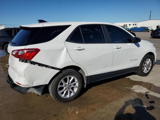  CHEVROLET EQUINOX 2020 Biały