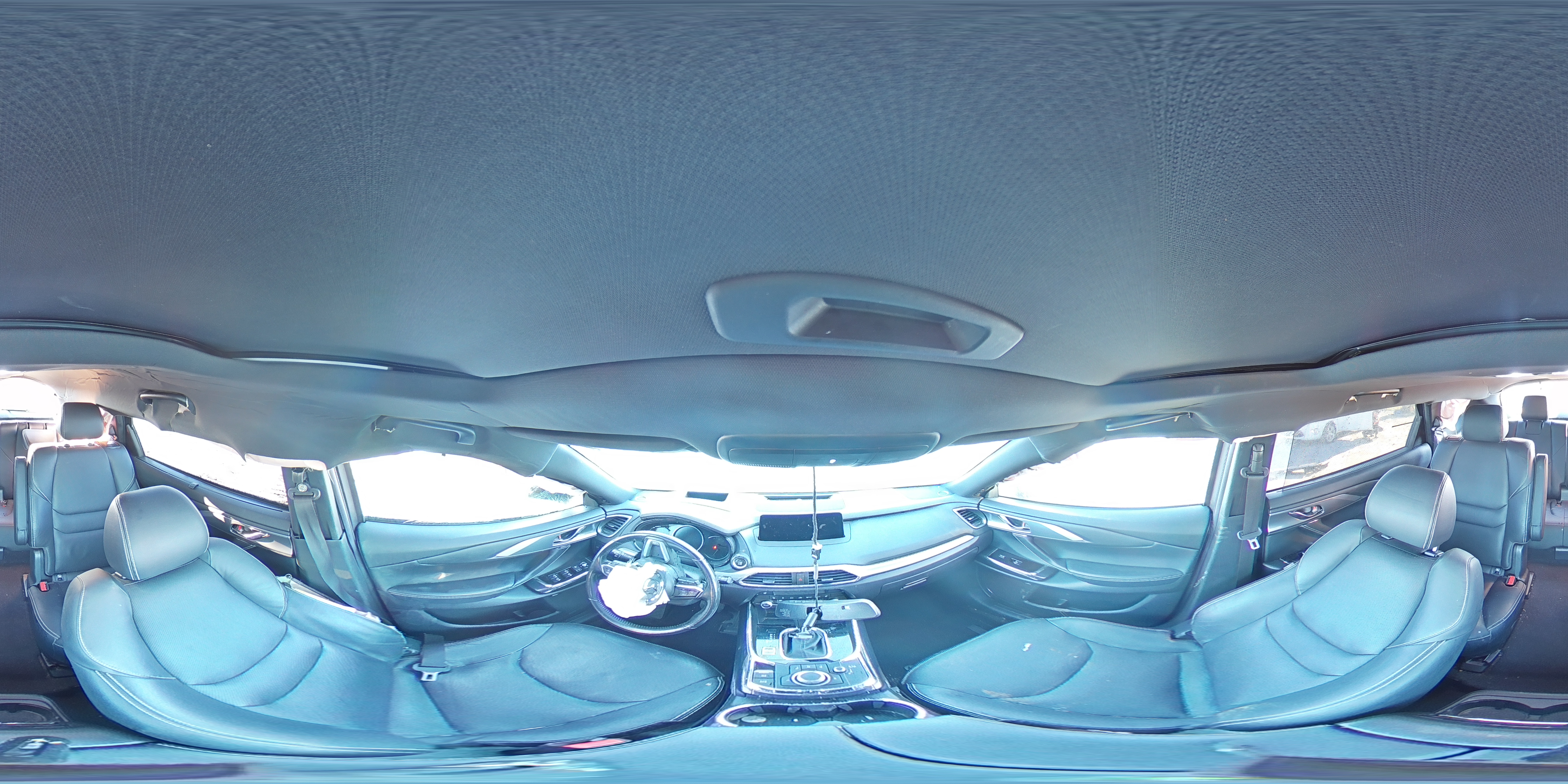 2021 Mazda CX-9 - Image 14