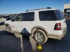 2007 Ford Explorer Eddie Bauer na sprzedaż w Kansas City, KS - Front End