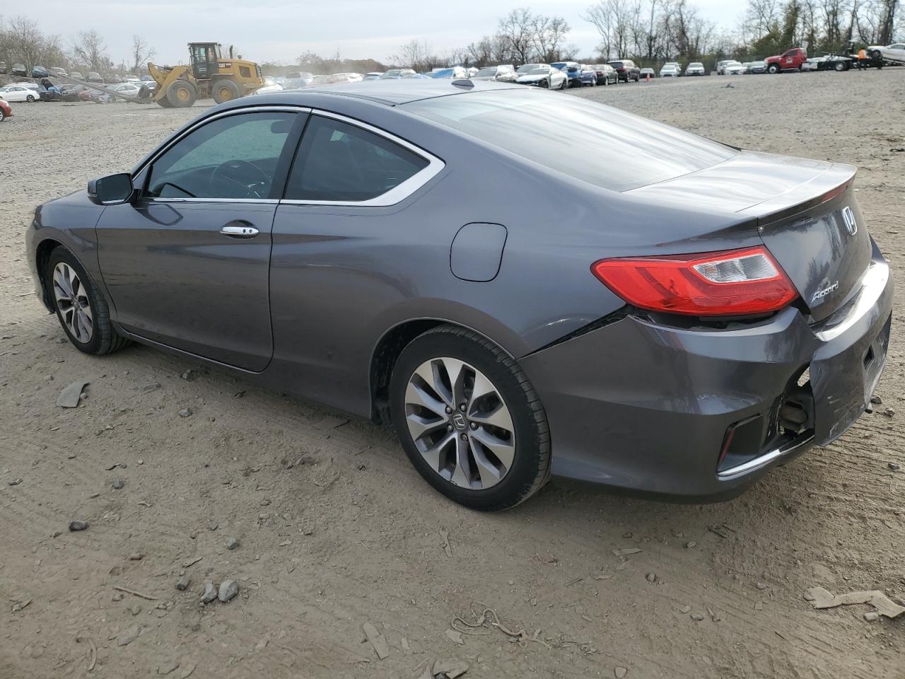 2013 Honda Accord - Image 2