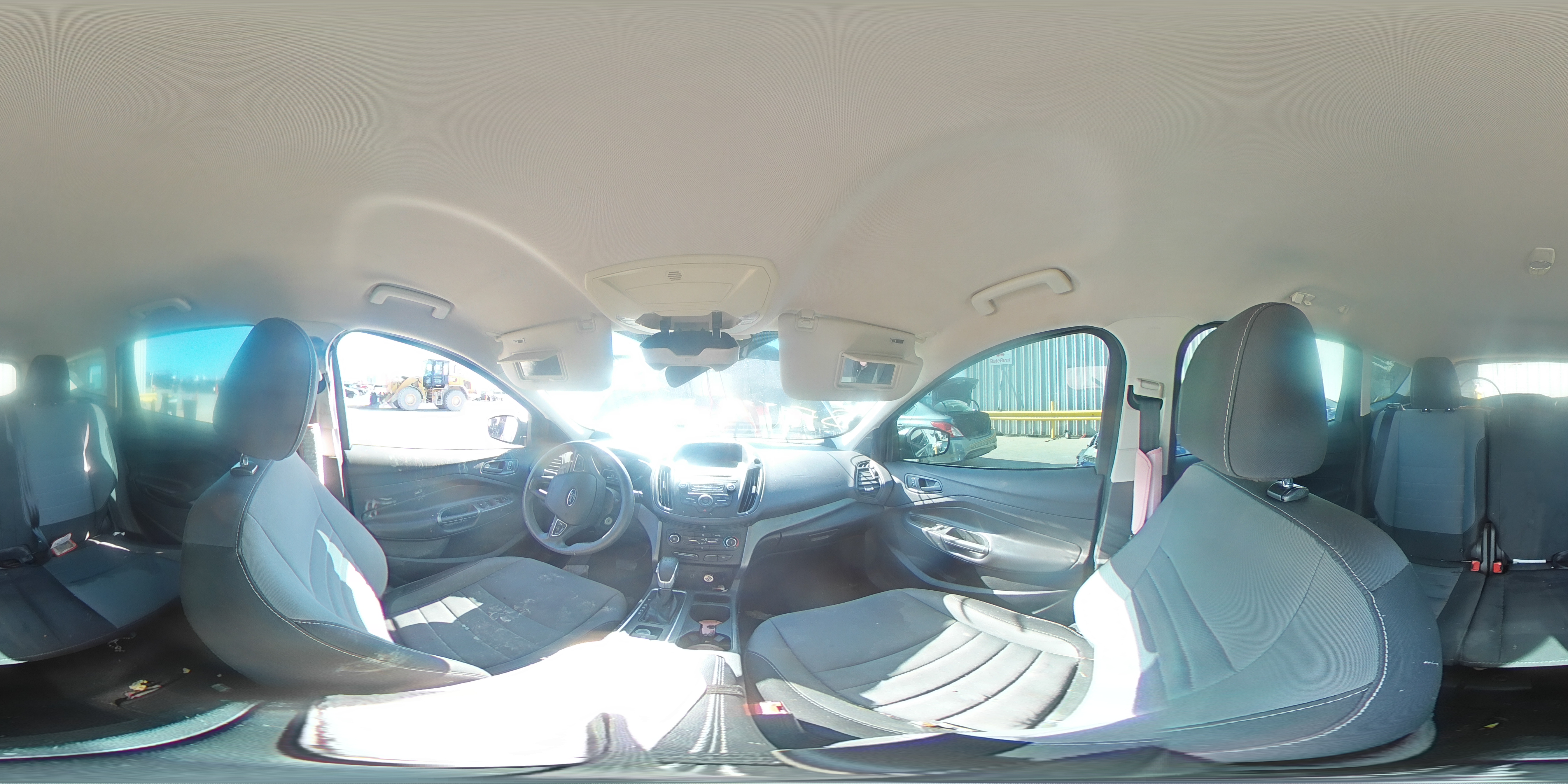 2017 Ford Escape - Image 15