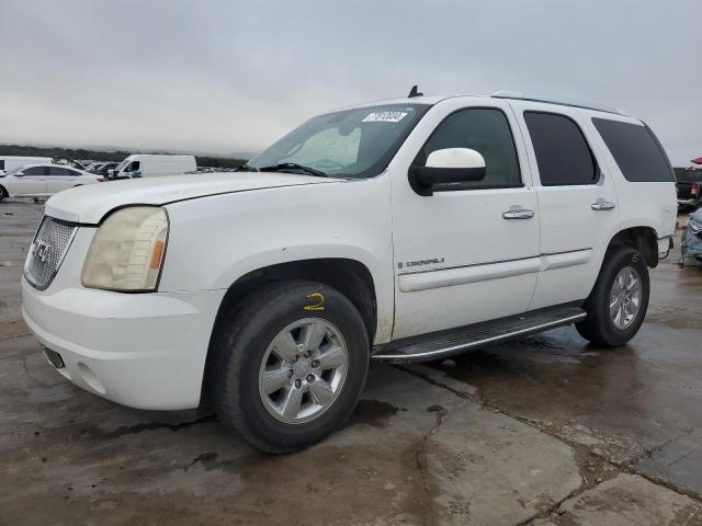 2007 Gmc Yukon Denali