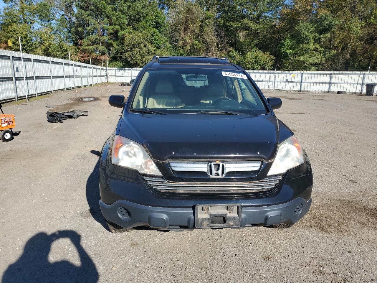 2007 Honda CR-V - Image 5