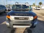 2008 Toyota Fj Cruiser  de vânzare în Riverview, FL - Front End