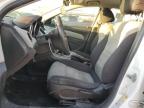 2012 Chevrolet Cruze Ls   na sprzedaż w Earlington, KY - Water/Flood