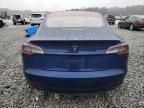 2018 Tesla Model 3  de vânzare în Ellenwood, GA - Front End