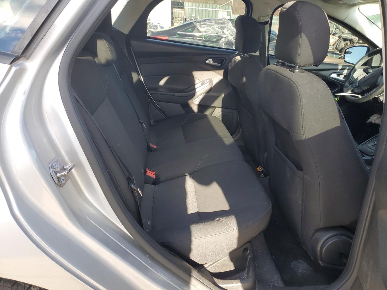 2016 Ford Focus - Image 10