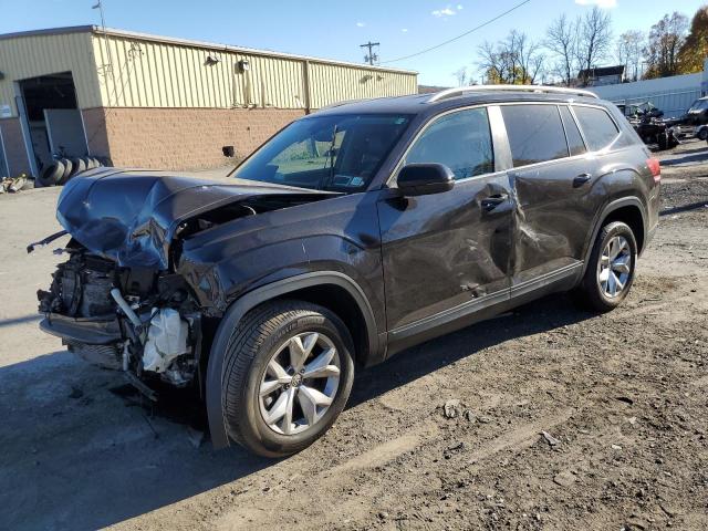 2018 Volkswagen Atlas Se