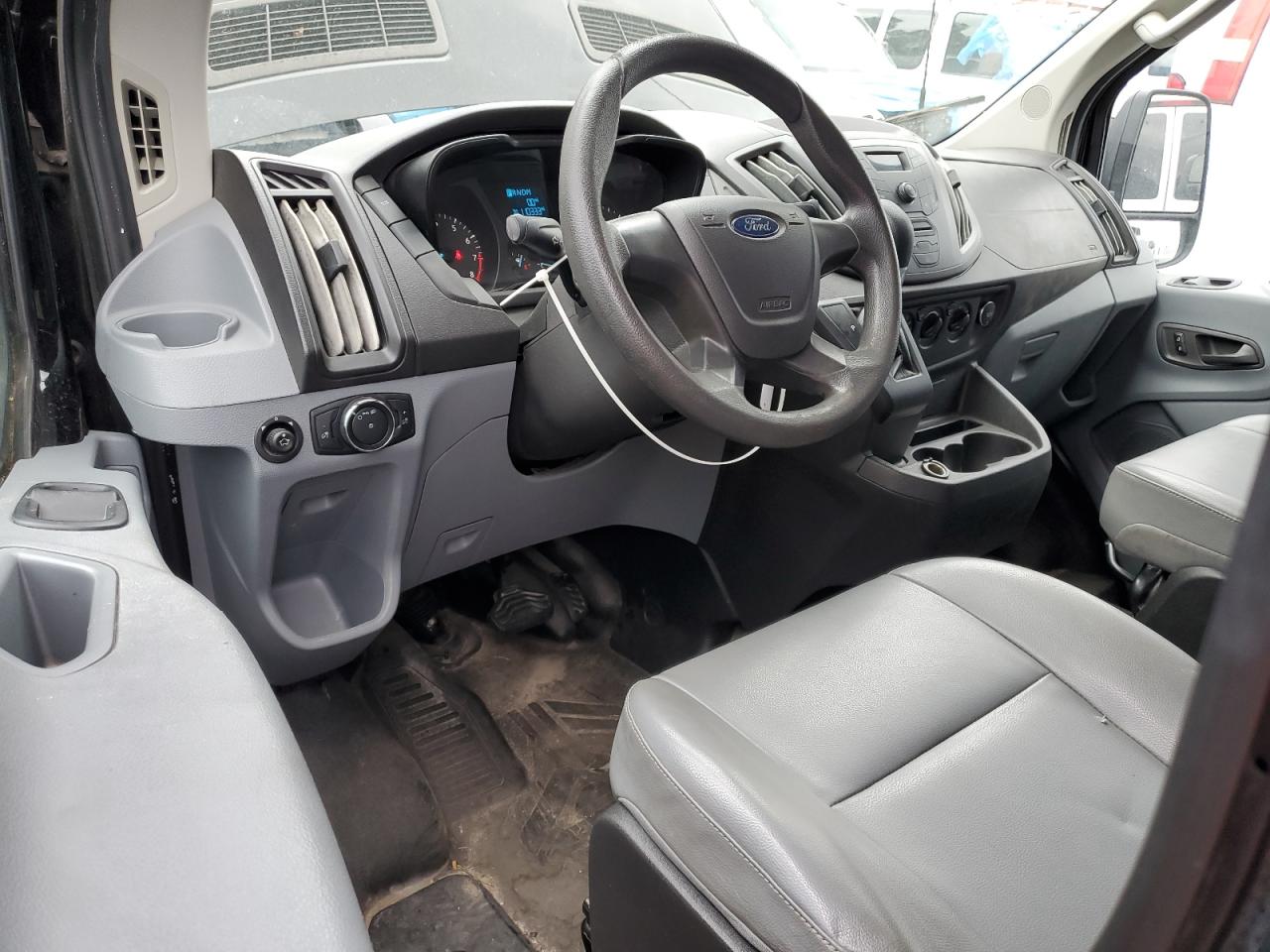 2017 Ford Transit - Image 8