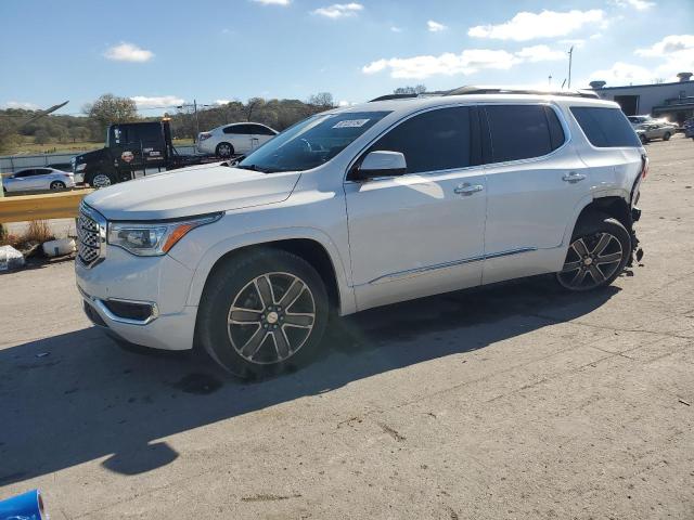 2018 Gmc Acadia Denali na sprzedaż w Lebanon, TN - Rear End