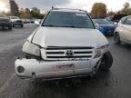 2006 Toyota Highlander Limited for Sale in Portland, OR - Front End