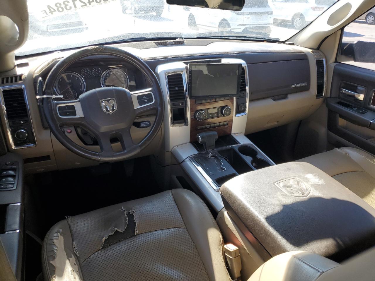 2009 Dodge RAM - Image 8