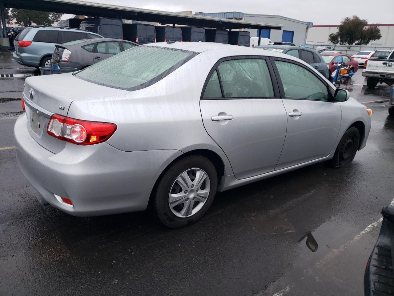 2011 Toyota Corolla - Image 3