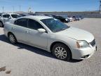 2009 Mitsubishi Galant Es na sprzedaż w Anthony, TX - Water/Flood