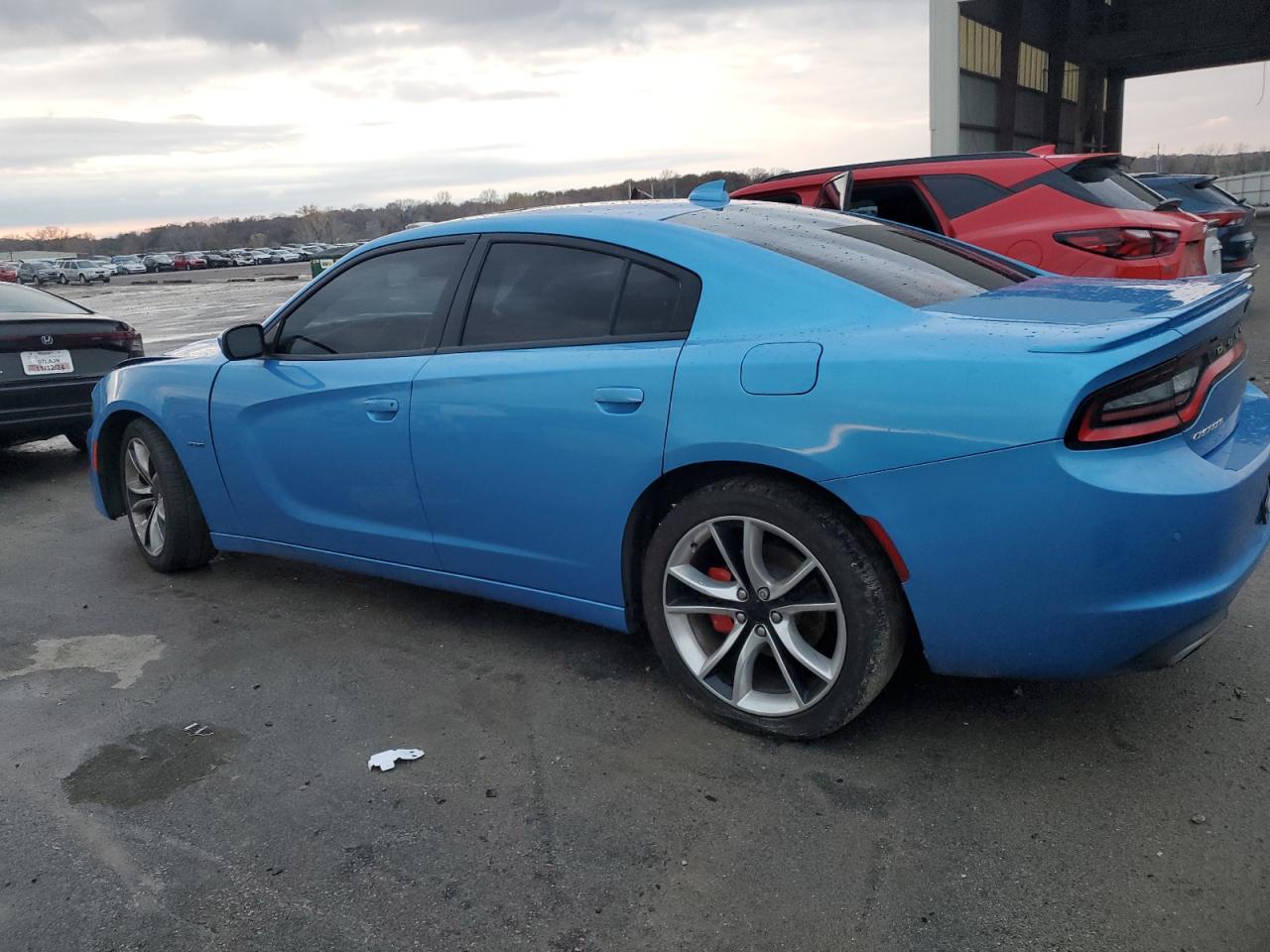 2016 Dodge Charger - Image 2