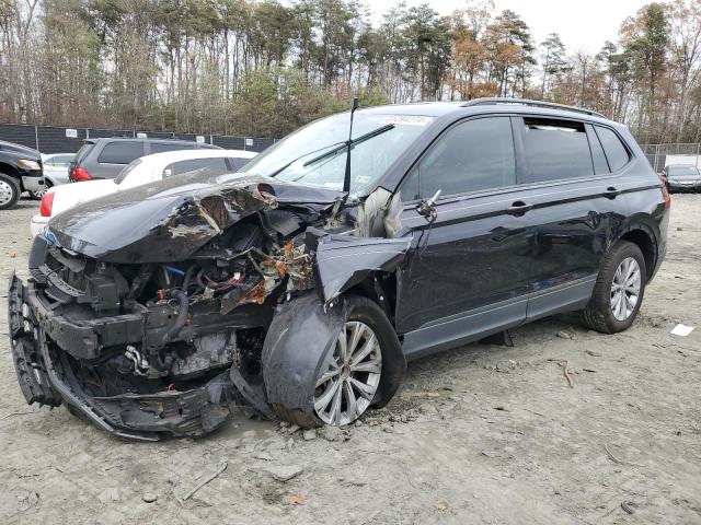 2020 Volkswagen Tiguan S