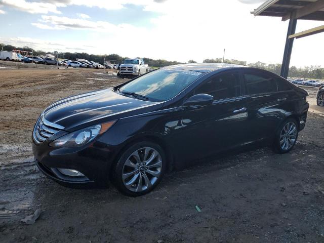 2011 Hyundai Sonata Se zu verkaufen in Tanner, AL - Rear End