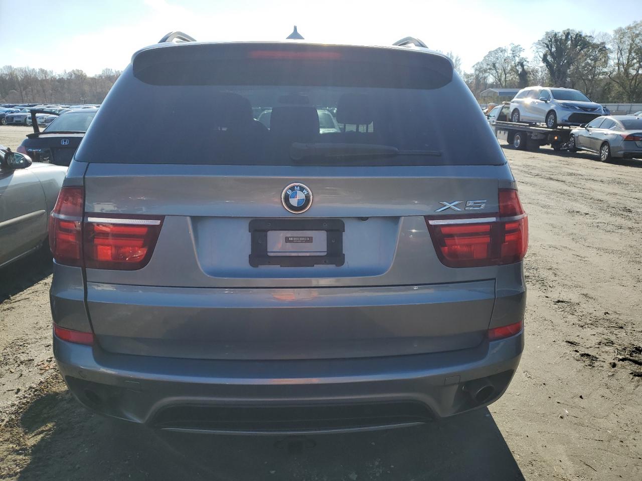 2013 BMW X5 - Image 6