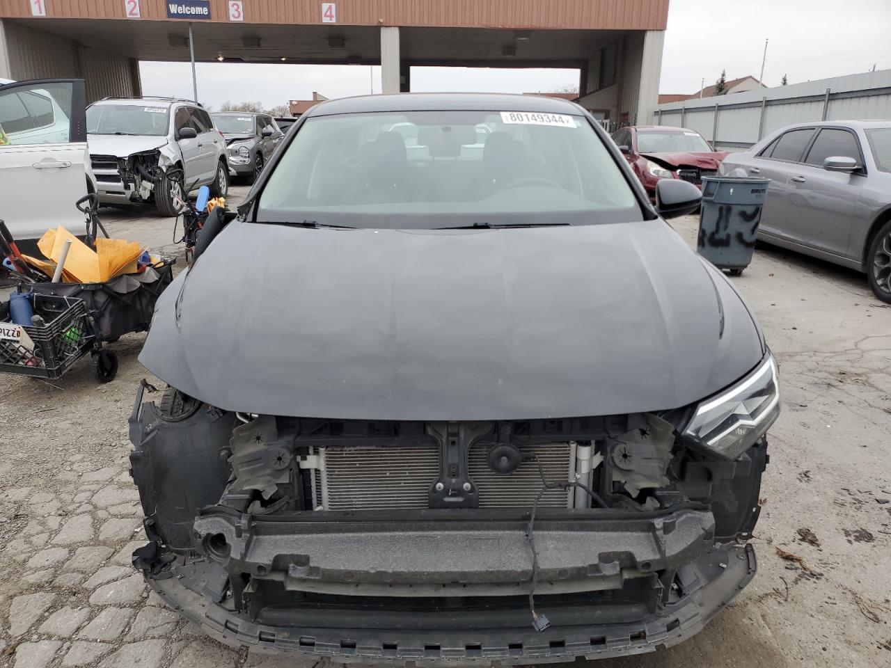 2019 Volkswagen Jetta - Image 5