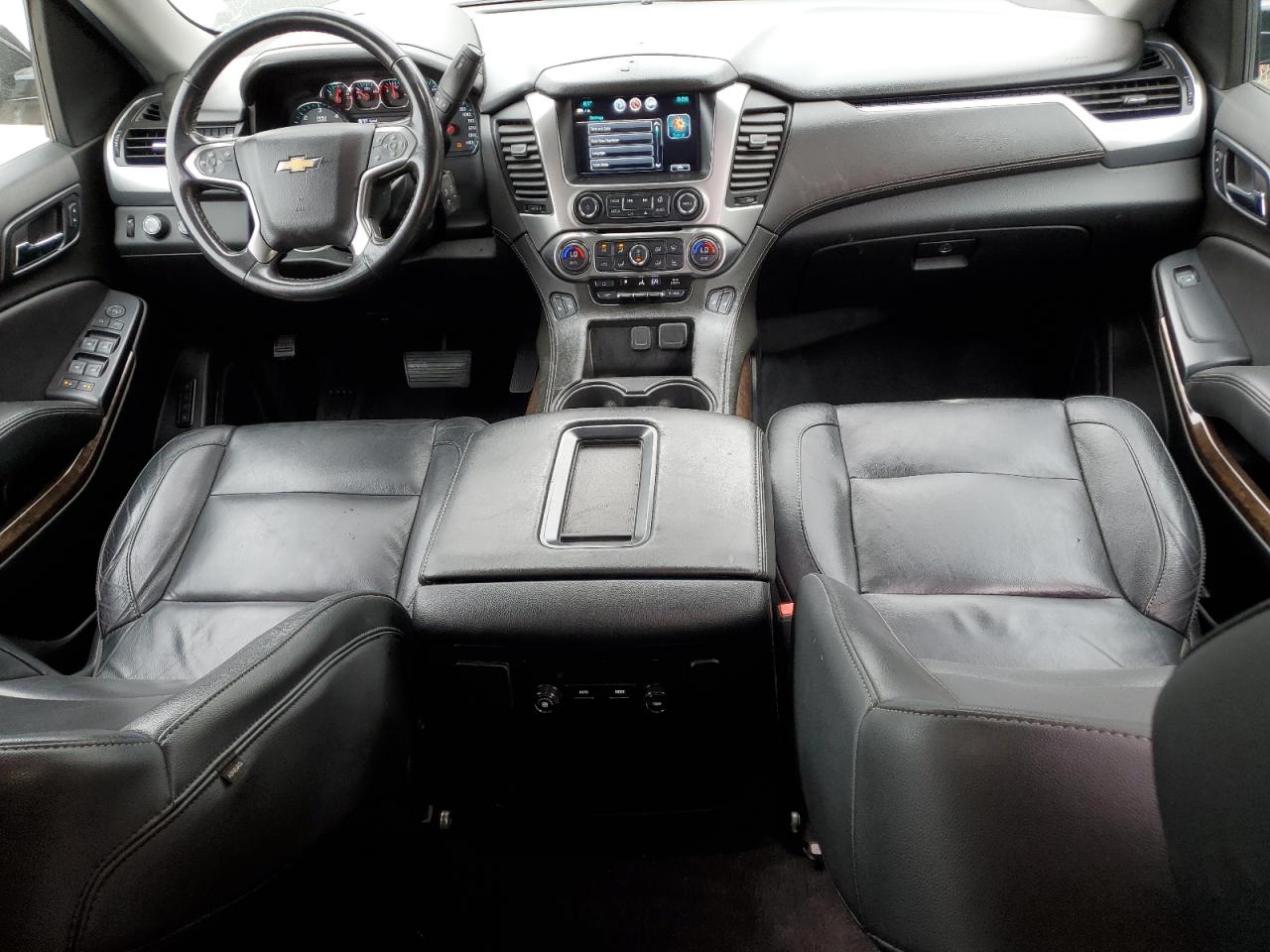 2020 Chevrolet Suburban - Image 8
