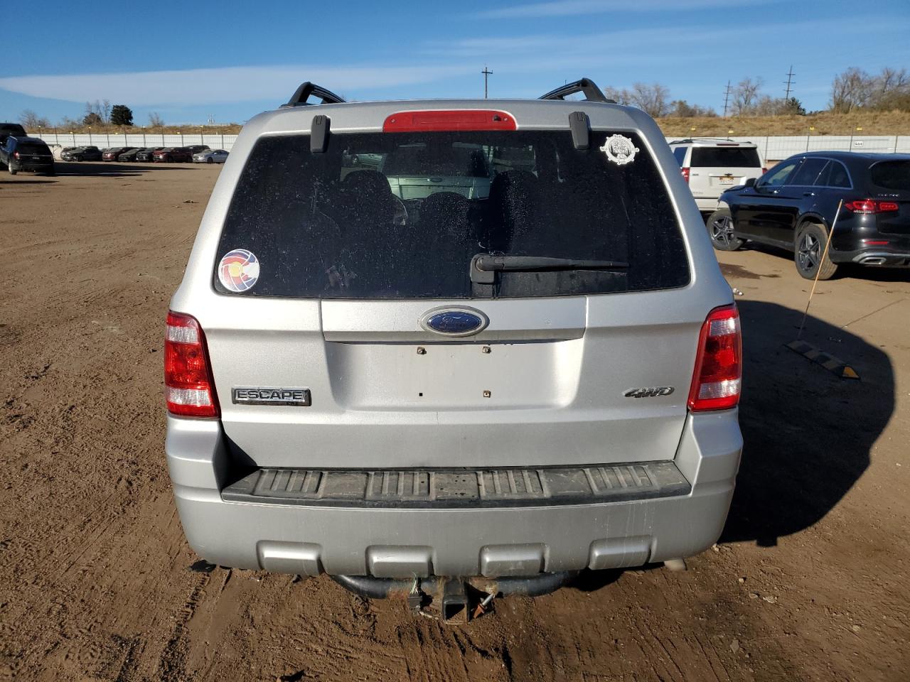 2009 Ford Escape - Image 6