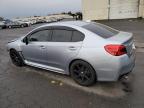 2015 Subaru Wrx  продається в Woodburn, OR - Front End