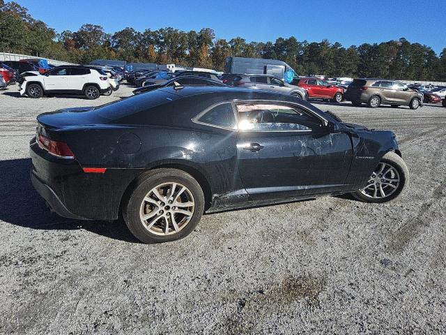 2015 CHEVROLET CAMARO LS