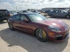 2021 Porsche Panamera Turbo S E-Hybrid zu verkaufen in Houston, TX - Water/Flood