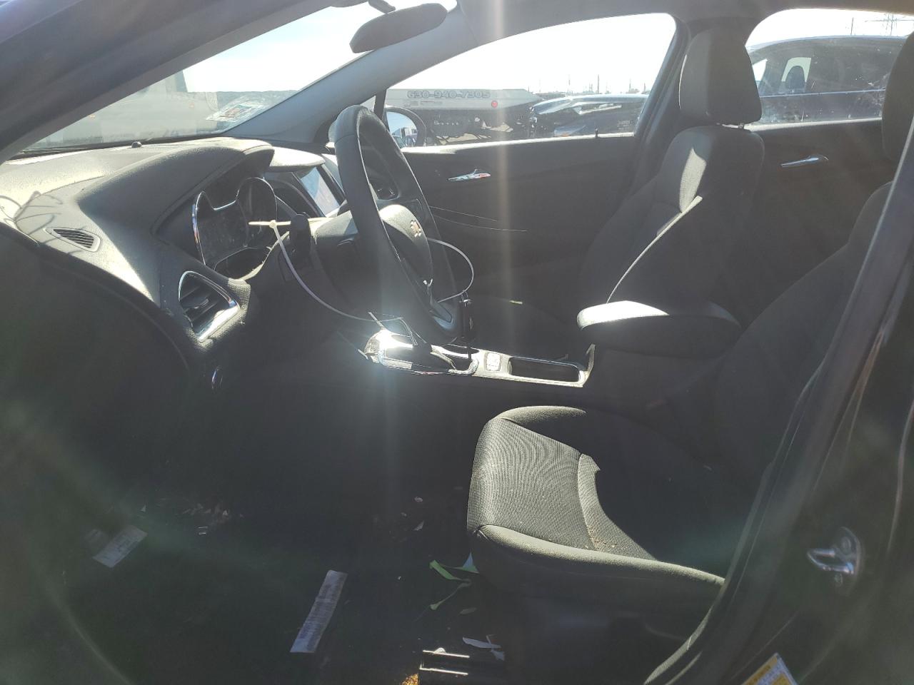 2019 Chevrolet Cruze - Image 7