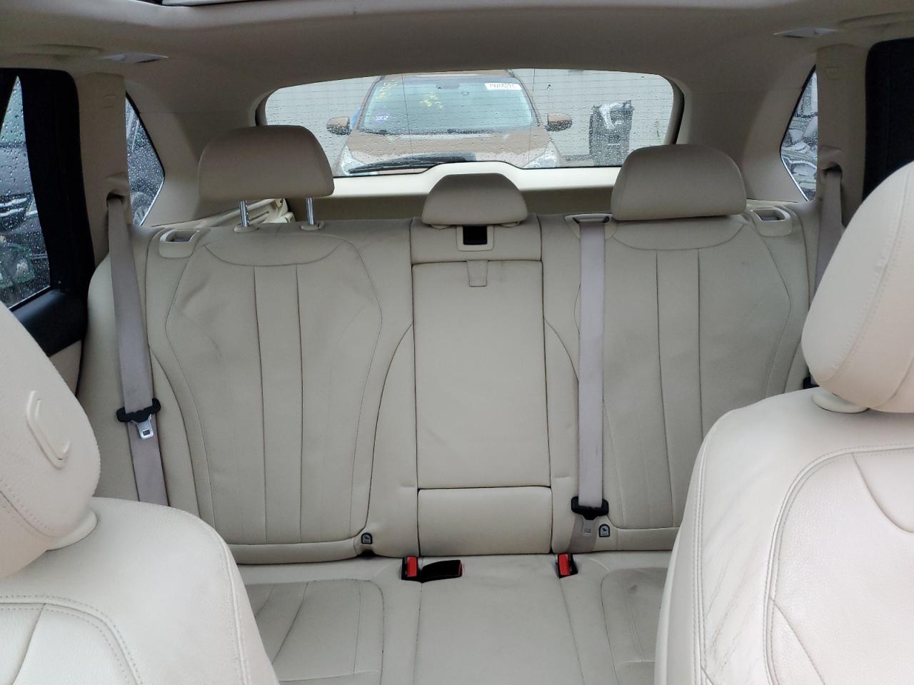 2015 BMW X5 - Image 10
