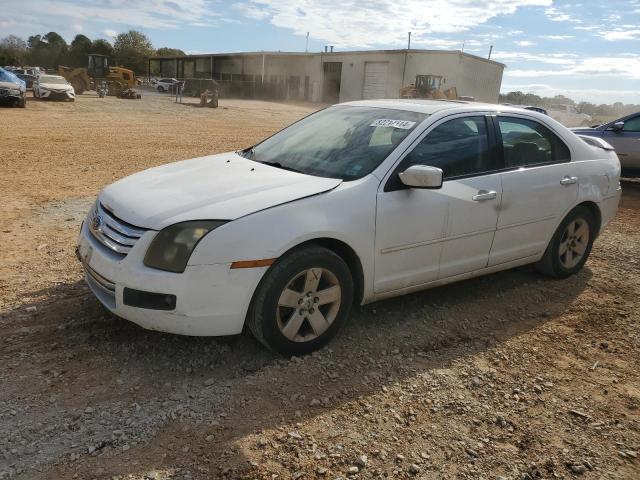 2006 Ford Fusion Se