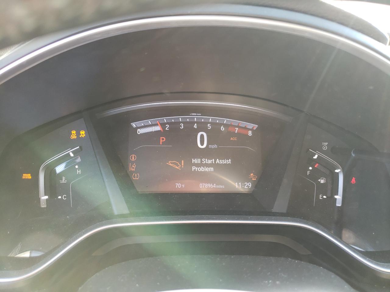 2019 Honda CR-V - Image 9