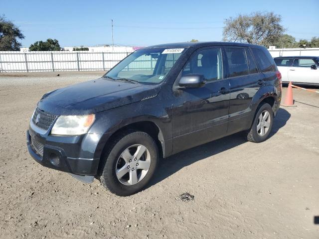 2011 Suzuki Grand Vitara Premium