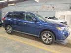 2017 Nissan Pathfinder S продається в Mocksville, NC - Mechanical