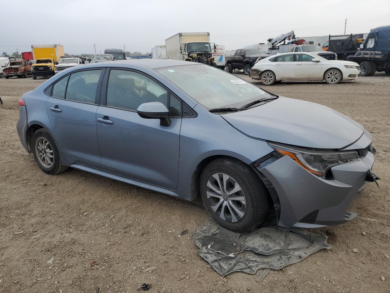 2022 Toyota Corolla - Image 4