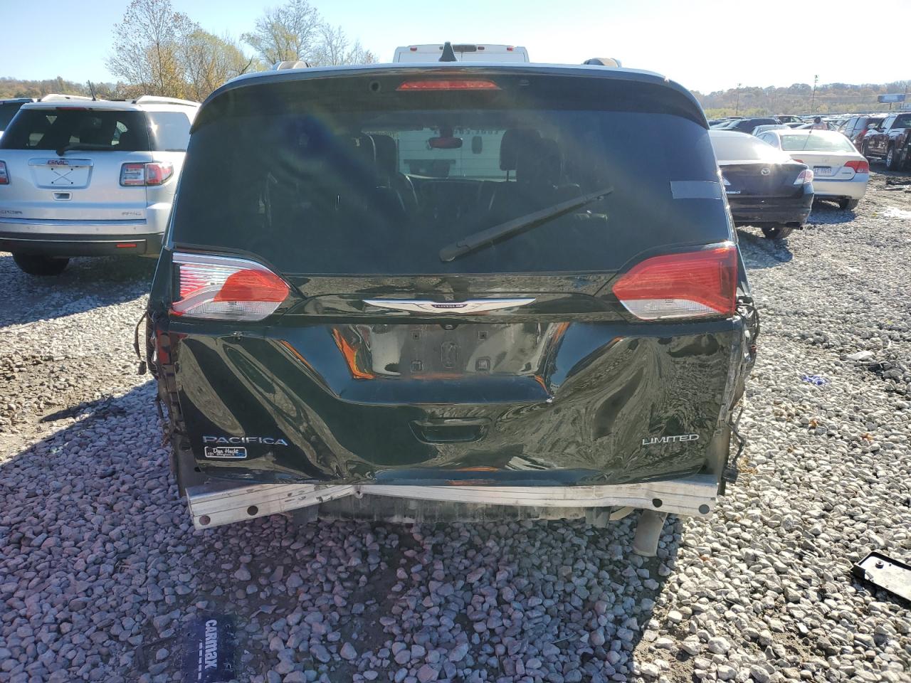 2019 Chrysler Pacifica - Image 6