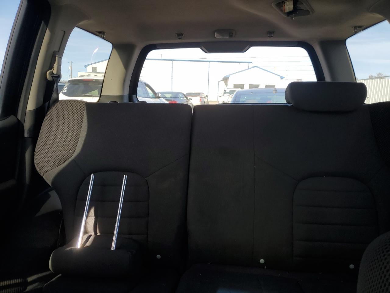 2007 Nissan XTerra - Image 10