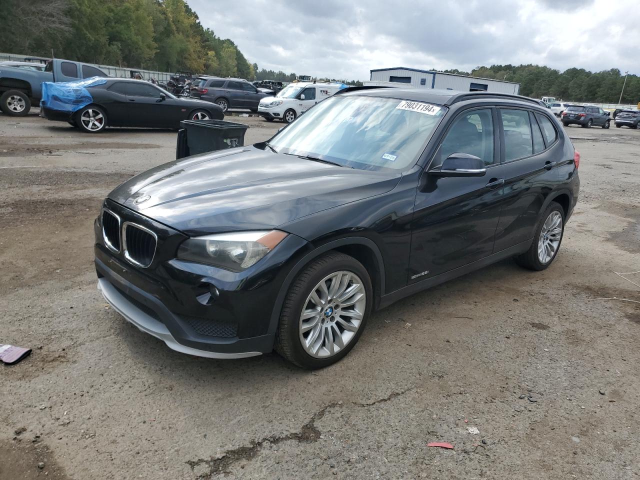 2015 BMW X1 - Image 1