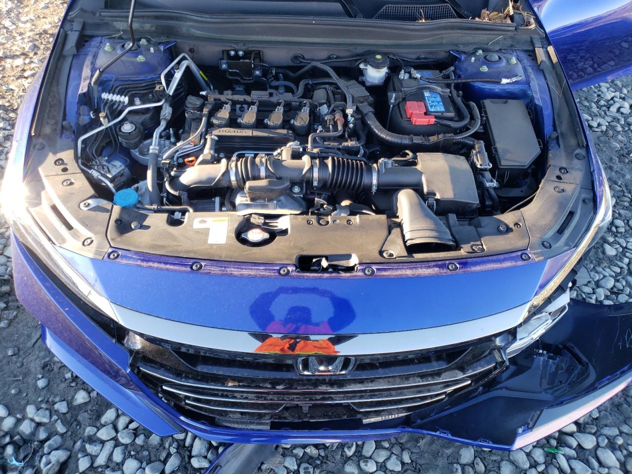 2022 Honda Accord - Image 12