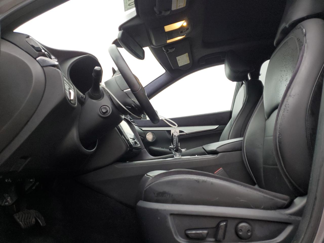 2019 Infiniti QX50 - Image 7