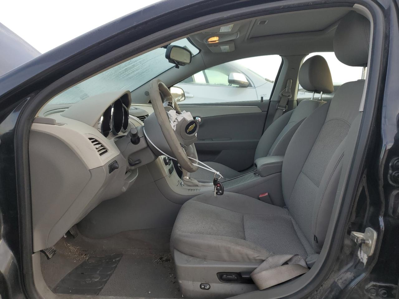 2011 Chevrolet Malibu - Image 7