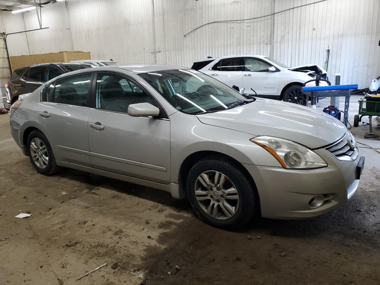 2012 Nissan Altima - Image 4