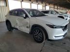 2018 Mazda Cx-5 Grand Touring للبيع في Phoenix، AZ - Side