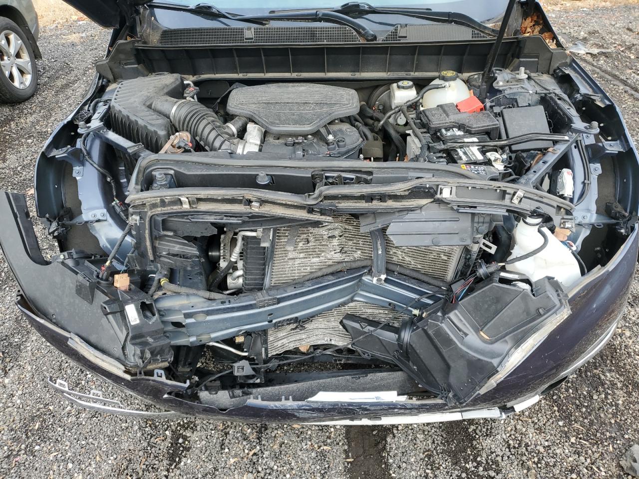 2018 GMC Acadia - Image 12