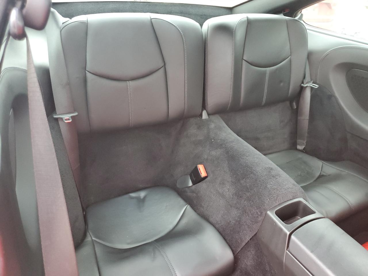 2007 Porsche 911 - Image 10
