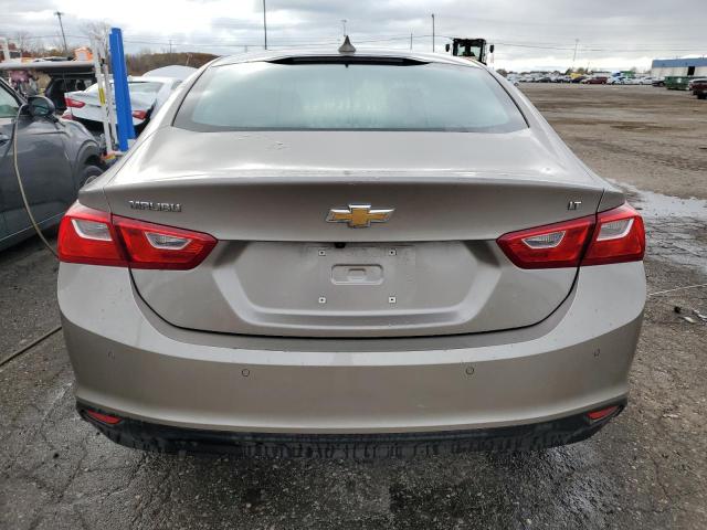 1G1ZD5ST0RF218474 Chevrolet Malibu LT 6