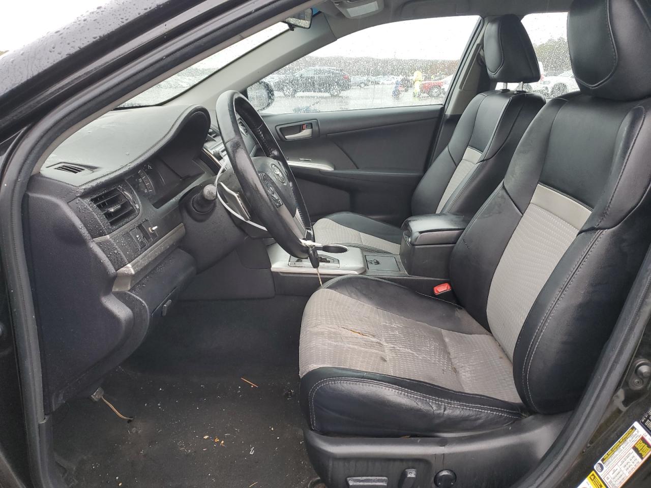 2013 Toyota Camry - Image 7