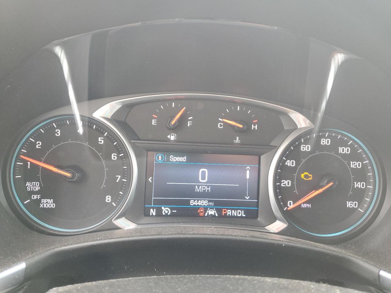 2020 Chevrolet Equinox - Image 9