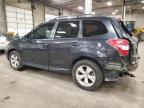 2014 Subaru Forester 2.5I Premium на продаже в Ham Lake, MN - Rear End